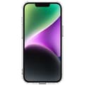 Miniatyrbillede 5 af 11: Spacecase Case Clear Cover Til Iphone 14 Plus Til Magsafe