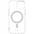 Miniatyrbillede 6 af 11: Spacecase Case Clear Cover Til Iphone 14 Plus Til Magsafe