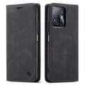 Miniatyrbilde 3 av 11: Spacecase Veske Til Xiaomi 11T 11T Pro Black Longet