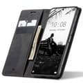 Miniatyrbilde 1 av 11: Spacecase Veske Til Xiaomi 11T 11T Pro Black Longet