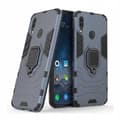 Miniatyrbilde 2 av 8: Spacecase Case Deksel Til Huawei P Smart Med X-Ring Blå