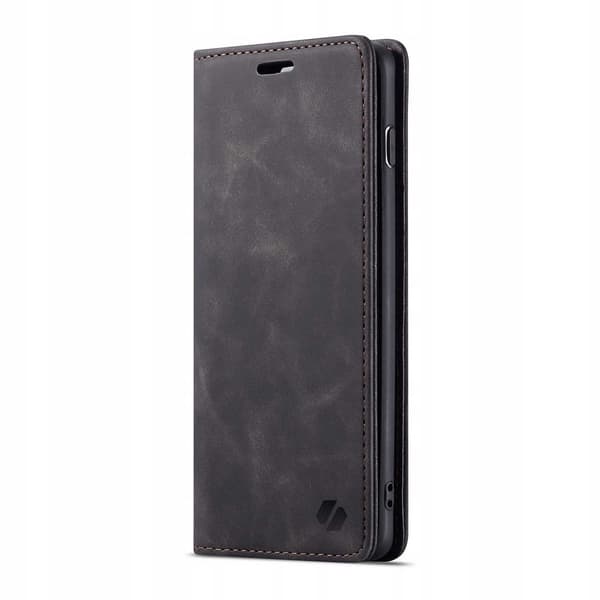 Spacecase Case Pengepung Dækker Til Samsung Galaxy S10+ Sort