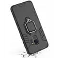 Miniatyrbillede 6 af 9: Spacecase Case Cover Til Samsung Galaxy S9 X-Ring Sort