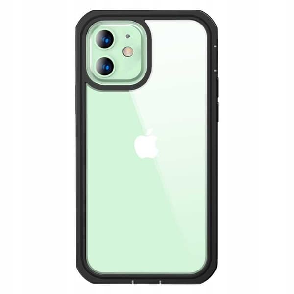 Spacecase Case Cover Til Iphone 12 12 Pro Sc Armor 360