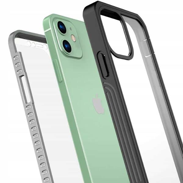 Spacecase Case Cover Til Iphone 12 12 Pro Sc Armor 360