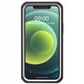 Miniatyrbillede 2 af 9: Spacecase Case Cover Til Iphone 12 12 Pro Sc Armor 360