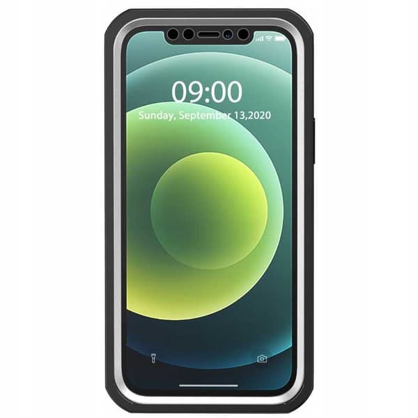 Spacecase Case Cover Til Iphone 12 12 Pro Sc Armor 360