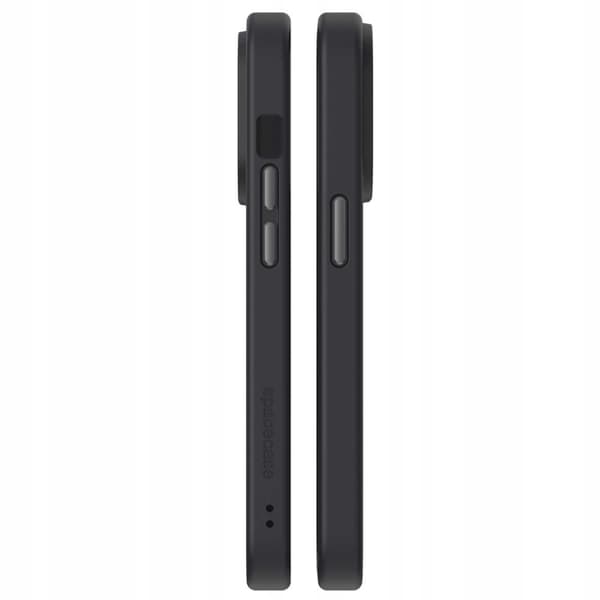 Spacecase Hybrid Case Til Iphone 14 Pro Black
