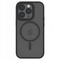 Miniatyrbillede 7 af 11: Spacecase Hybrid Case Til Iphone 14 Pro Black
