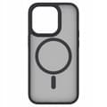 Miniatyrbillede 8 af 11: Spacecase Hybrid Case Til Iphone 14 Pro Black