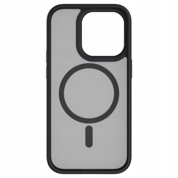 Spacecase Hybrid Case Til Iphone 14 Pro Black