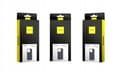 Miniatyrbillede 9 af 9: Spacecase Silikone Ring Case Til Iphone 14 Pro Sort Case Cover