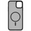 Pikkukuva 10 / 11: Spacecase Hybrid-Kotelo Iphone 11 Pro Black For Magsafe