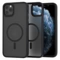 Pikkukuva 1 / 11: Spacecase Hybrid-Kotelo Iphone 11 Pro Black For Magsafe
