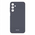 Miniatyrbild 4 av 11: Spacecase Silikonfodral För Samsung Galaxy A25 5G Svart