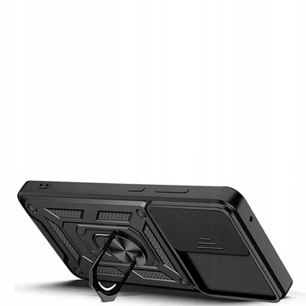 Spacecase Ekske Til Xiaomi Redmi Note 12S Beskyttelse
