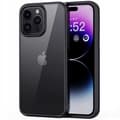 Miniatyrbillede 2 af 5: Spacecase Case Cover Til Iphone 15 Pro Metro Black