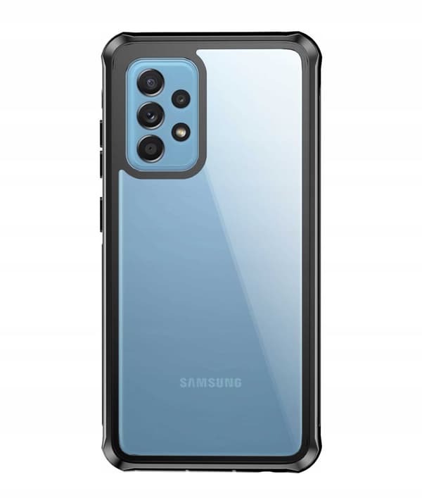 Spacecase Case Cover Sc Armor 360 Samsung Galaxy A52 5G