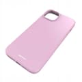 Miniatyrbillede 6 af 11: Spacecase Silikone Case Til Iphone 14 Plus Case Lilac Cover