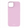 Miniatyrbillede 7 af 11: Spacecase Silikone Case Til Iphone 14 Plus Case Lilac Cover