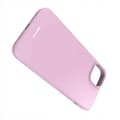 Miniatyrbillede 8 af 11: Spacecase Silikone Case Til Iphone 14 Plus Case Lilac Cover