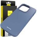 Miniatyrbillede 10 af 11: Spacecase Silikone Case Til Iphone 14 Pro Blue Beskyttelse