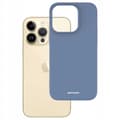 Miniatyrbillede 2 af 11: Spacecase Silikone Case Til Iphone 14 Pro Blue Beskyttelse