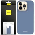 Miniatyrbillede 1 af 11: Spacecase Silikone Case Til Iphone 14 Pro Blue Beskyttelse