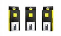 Miniatyrbillede 9 af 9: Spacecase Silikone Case Ring Til Iphone 13 Sort Beskyttelse
