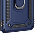 Pikkukuva 5 / 6: Spacecase Kotelon Kansi Samsung Galaxy S21+ Blue Sc Ring Nx:Lle