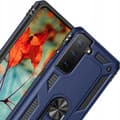 Pikkukuva 2 / 6: Spacecase Kotelon Kansi Samsung Galaxy S21+ Blue Sc Ring Nx:Lle