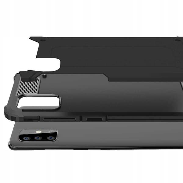 Spacecase Case X-Armor Case Til Samsung Galaxy A71 Beskyttelse