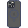 Miniatyrbillede 7 af 11: Spacecase Hybrid Case Til Iphone 13 Pro Max Til Magsafe Black