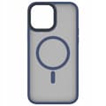 Miniatyrbillede 8 af 11: Spacecase Hybrid Case Til Iphone 13 Pro Max Til Magsafe Black