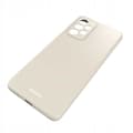 Miniatyrbillede 6 af 11: Spacecase Silikone Case Til Galaxy A53 5G Bone