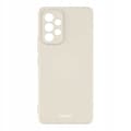 Miniatyrbillede 7 af 11: Spacecase Silikone Case Til Galaxy A53 5G Bone