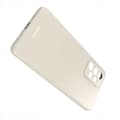 Miniatyrbillede 8 af 11: Spacecase Silikone Case Til Galaxy A53 5G Bone