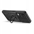 Miniatyrbillede 7 af 9: Spacecase Case Til Realme 8 5G Sort