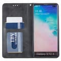 Miniatyrbillede 9 af 9: Zaps Origami Etuier Til Samsung Galaxy S10+ Sort