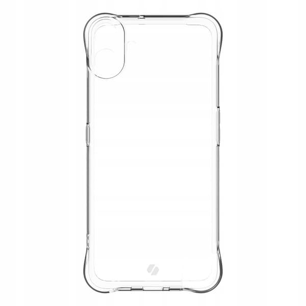 Spacecase Anti-Shck Case For Ingenting Telefon 1 Cmf-Beskyttelse