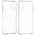 Miniatyrbilde 10 av 11: Spacecase Anti-Shck Case For Ingenting Telefon 1 Cmf-Beskyttelse