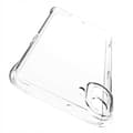 Miniatyrbilde 11 av 11: Spacecase Anti-Shck Case For Ingenting Telefon 1 Cmf-Beskyttelse
