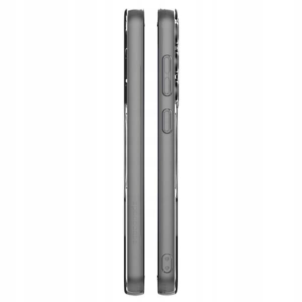 Spacecase Case Läpinäkyvä Kansi Samsung Galaxy S23 Fe:Lle