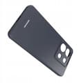 Miniatyrbillede 6 af 11: Spacecase Silikone Case Poco X6 Rm Note 13 Pro 5G Sort