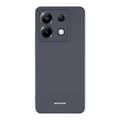 Miniatyrbillede 7 af 11: Spacecase Silikone Case Poco X6 Rm Note 13 Pro 5G Sort
