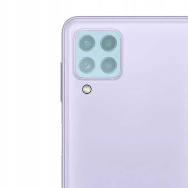 Spacecase Til Samsung Galaxy A22 M22 4G