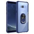 Miniatyrbilde 2 av 6: Spacecase Case Galaxy S8+ Airring Blåt Telefondeksel