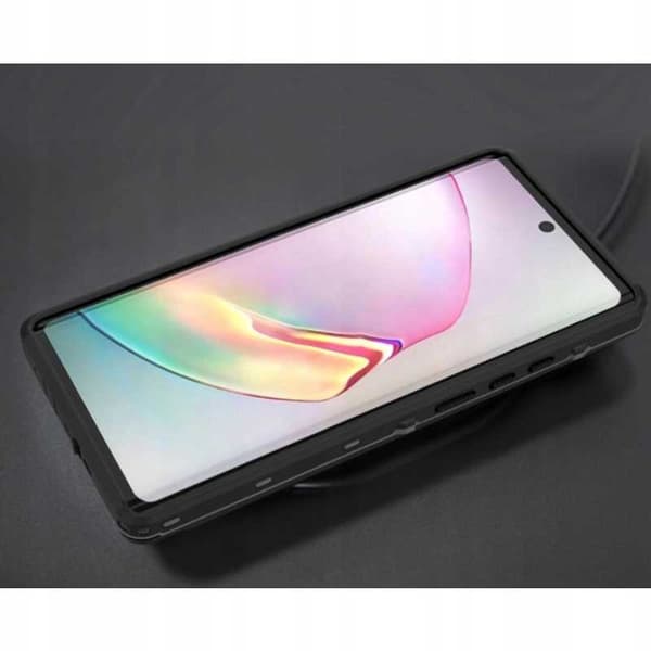 Red Pepper Cover Til Samsung Galaxy Note 20 Ultra