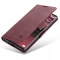Miniatyrbillede 3 af 11: Spacecase Wallet Case Til Samsung Galaxy Note 20 Ultra Phone