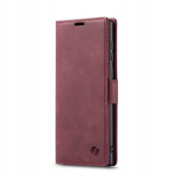 Spacecase Wallet Case Til Samsung Galaxy Note 20 Ultra Phone